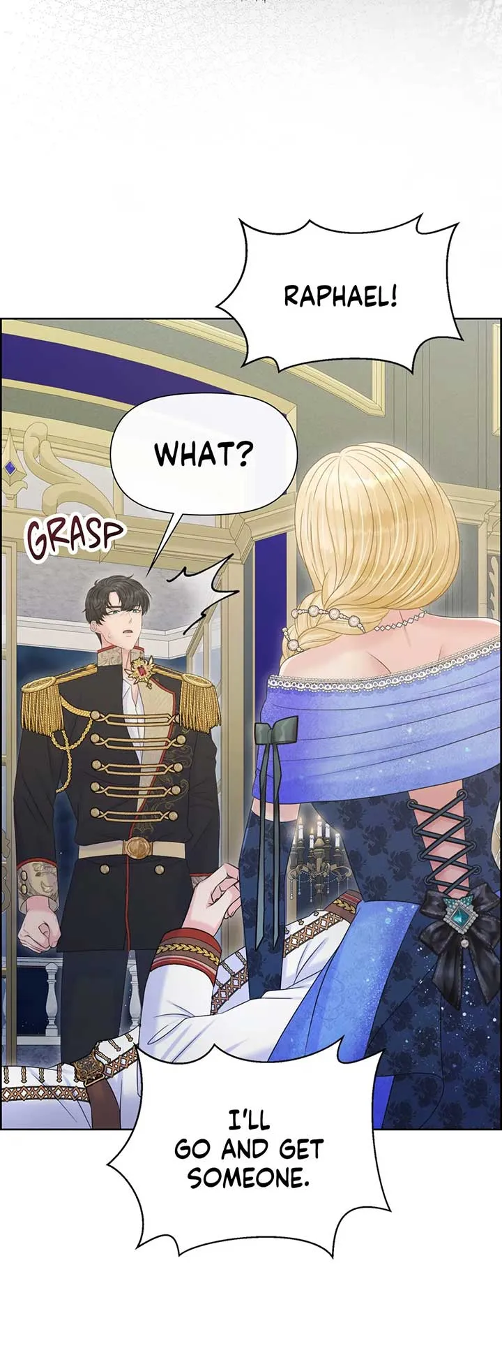 Royal Redemption Chapter 35 Online - página 13