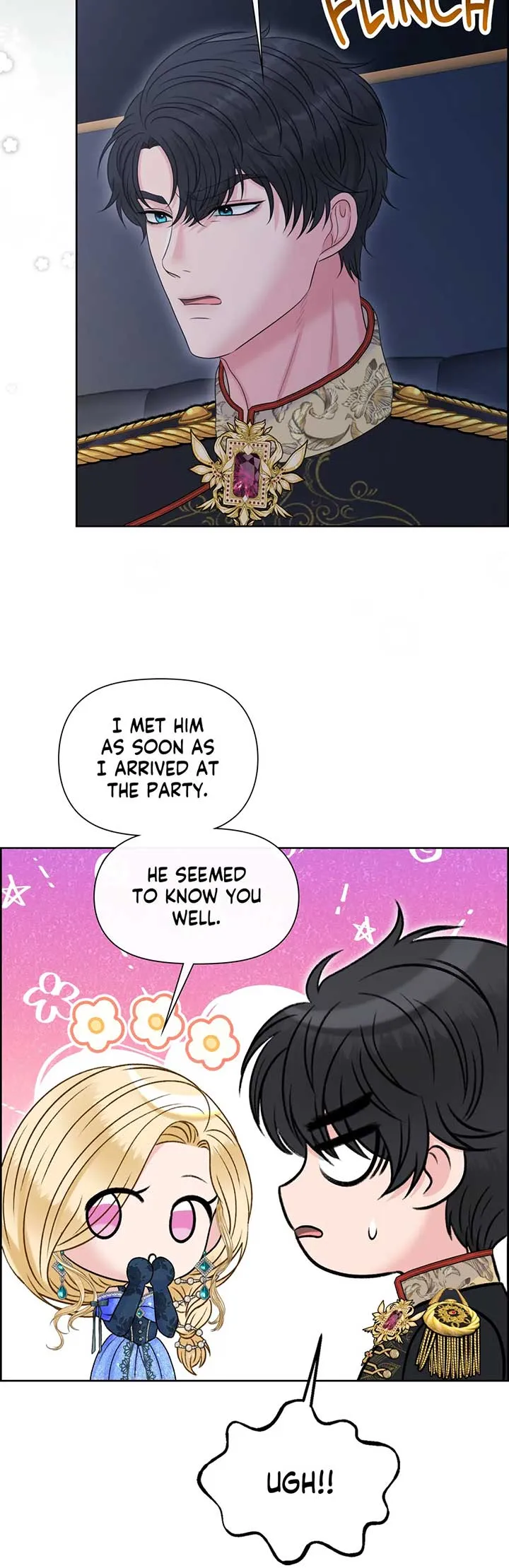 Royal Redemption Chapter 35 Online - página 21