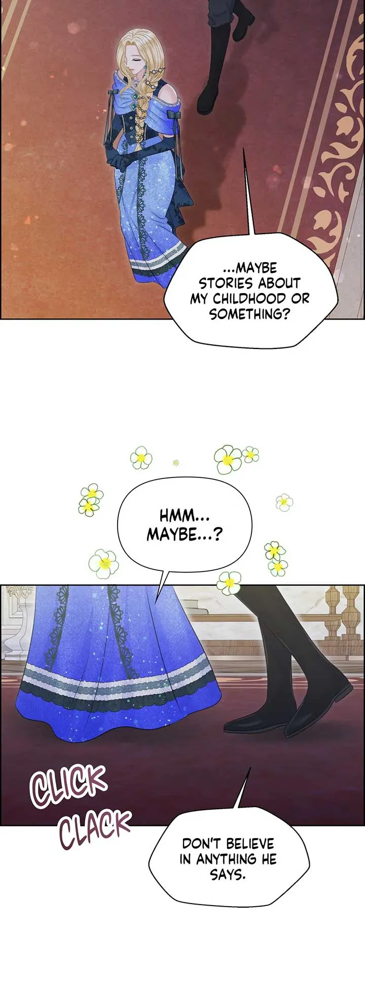 Royal Redemption Chapter 35 Online - página 23