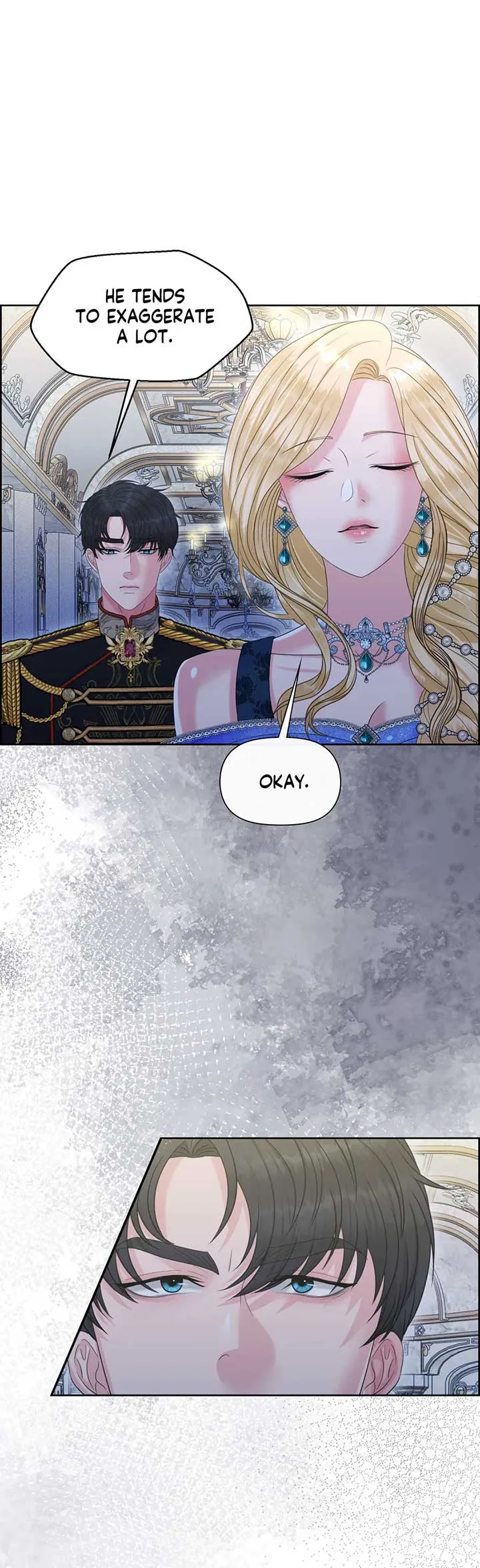 Royal Redemption Chapter 35 Online - página 24
