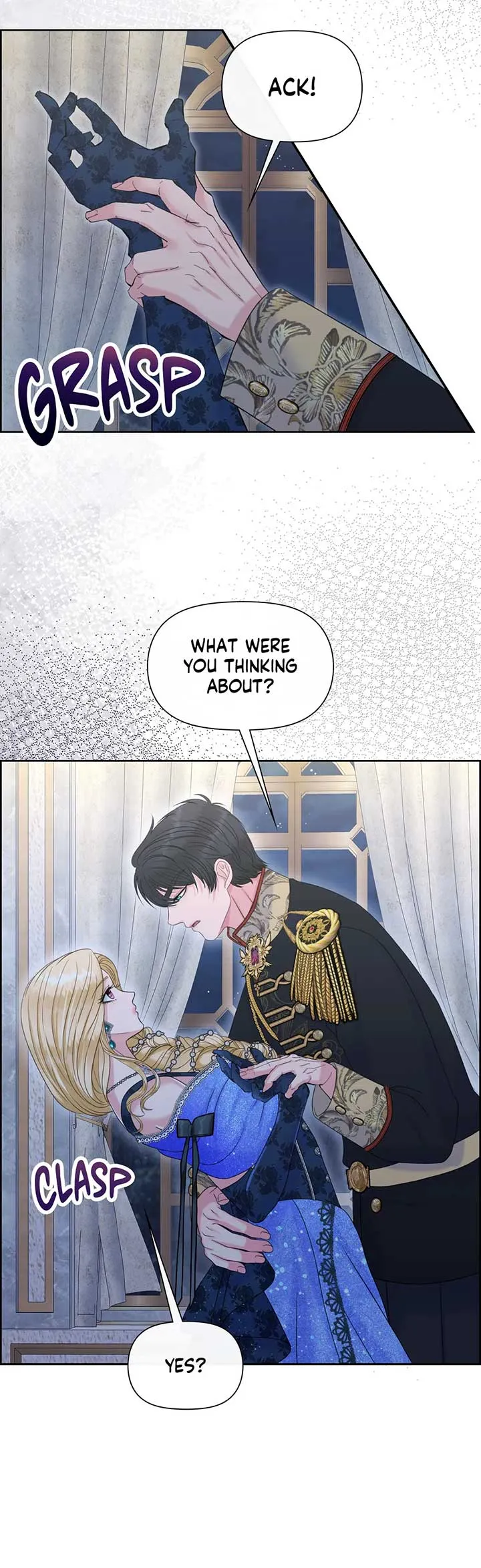 Royal Redemption Chapter 35 Online - página 25