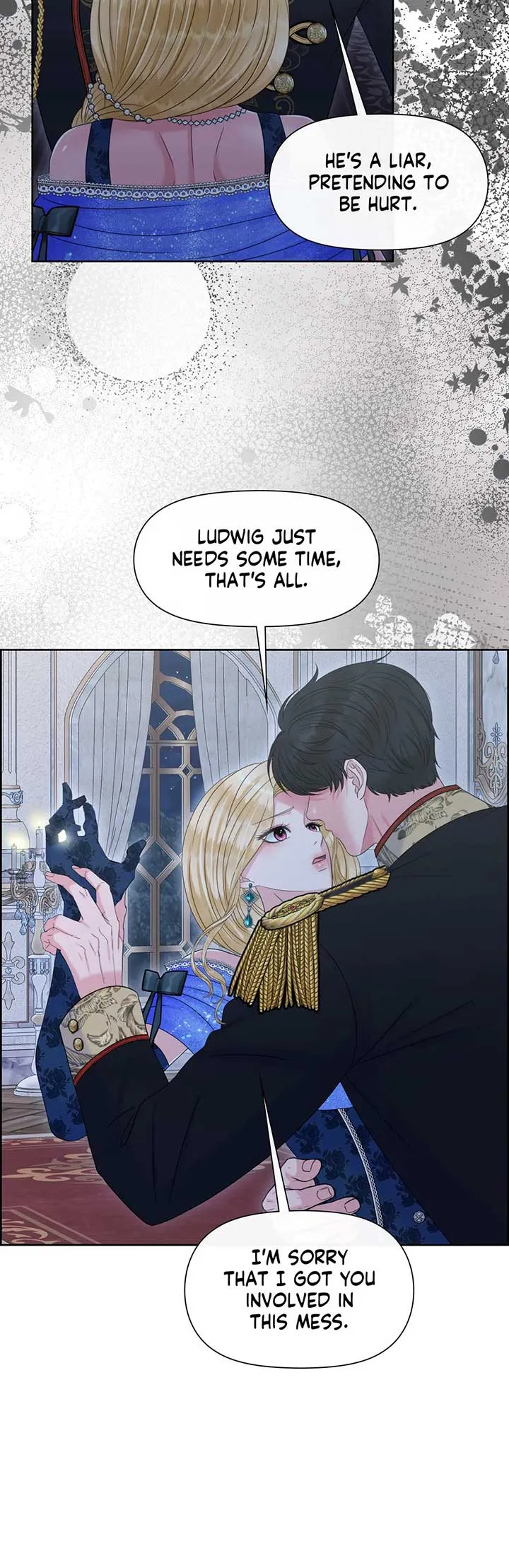 Royal Redemption Chapter 35 Online - página 27