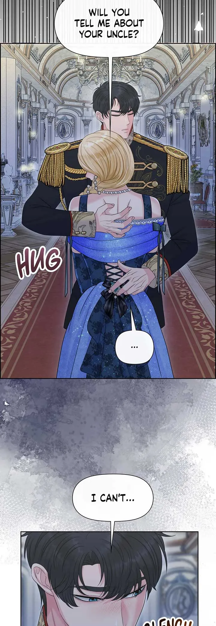 Royal Redemption Chapter 35 Online - página 31