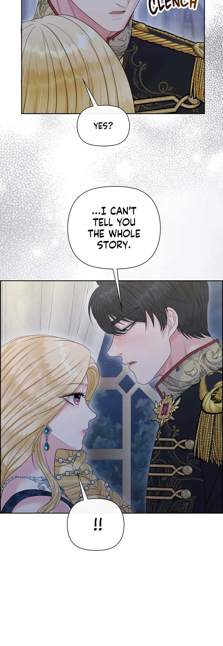 Royal Redemption Chapter 35 Online - página 32