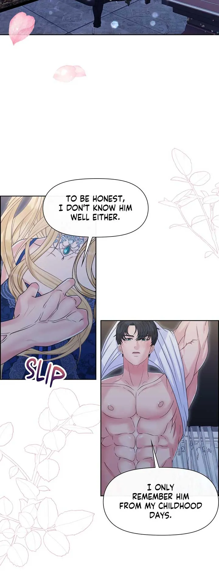 Royal Redemption Chapter 35 Online - página 35
