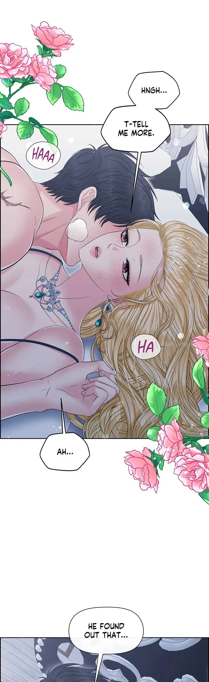 Royal Redemption Chapter 35 Online - página 39