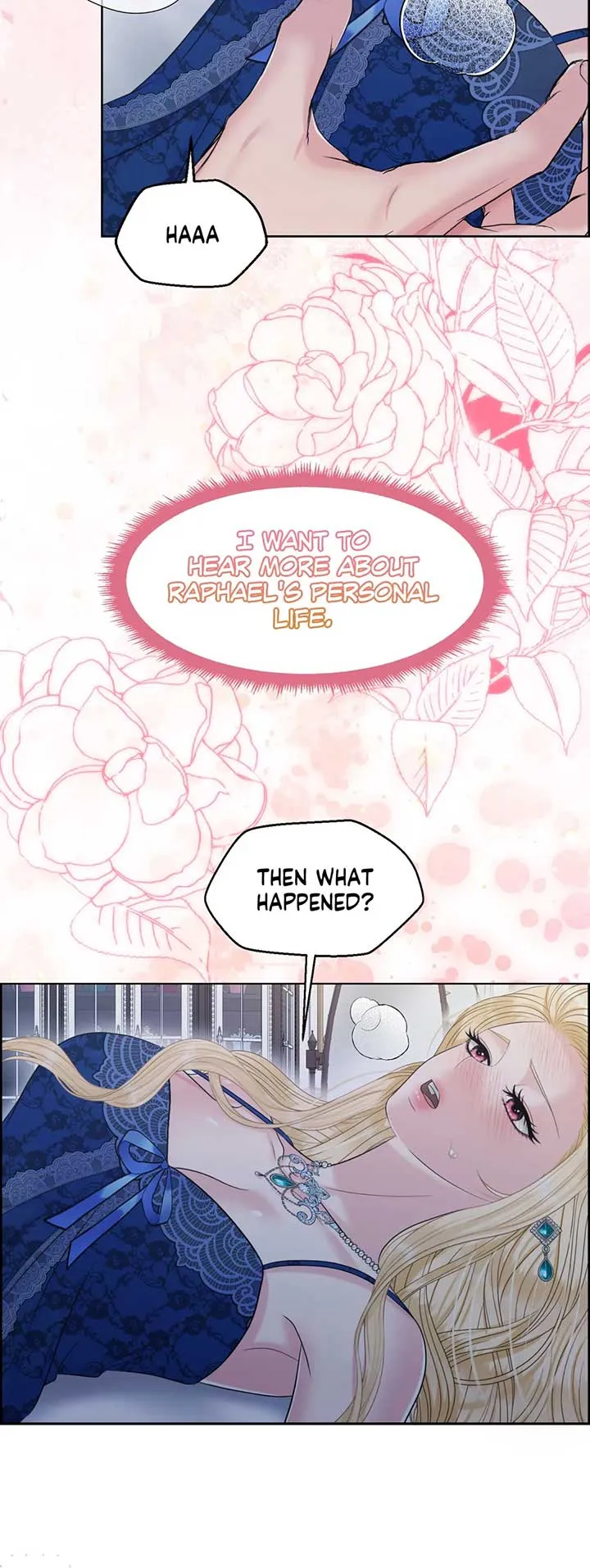 Royal Redemption Chapter 35 Online - página 44