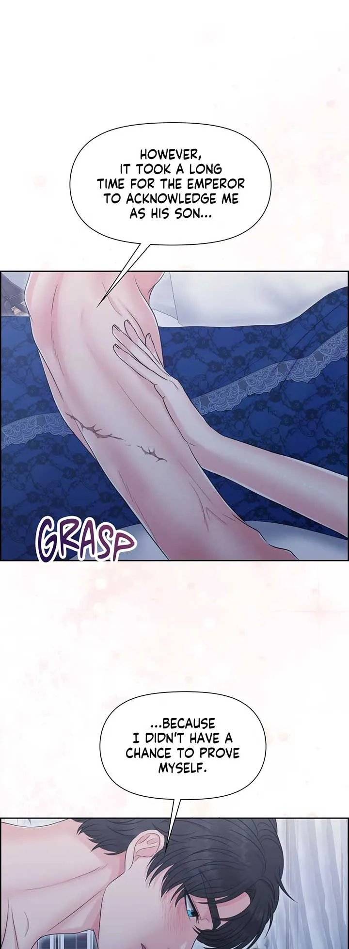 Royal Redemption Chapter 35 Online - página 46