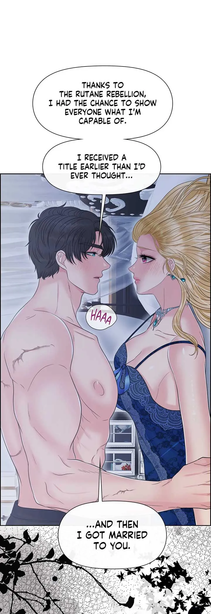 Royal Redemption Chapter 35 Online - página 48
