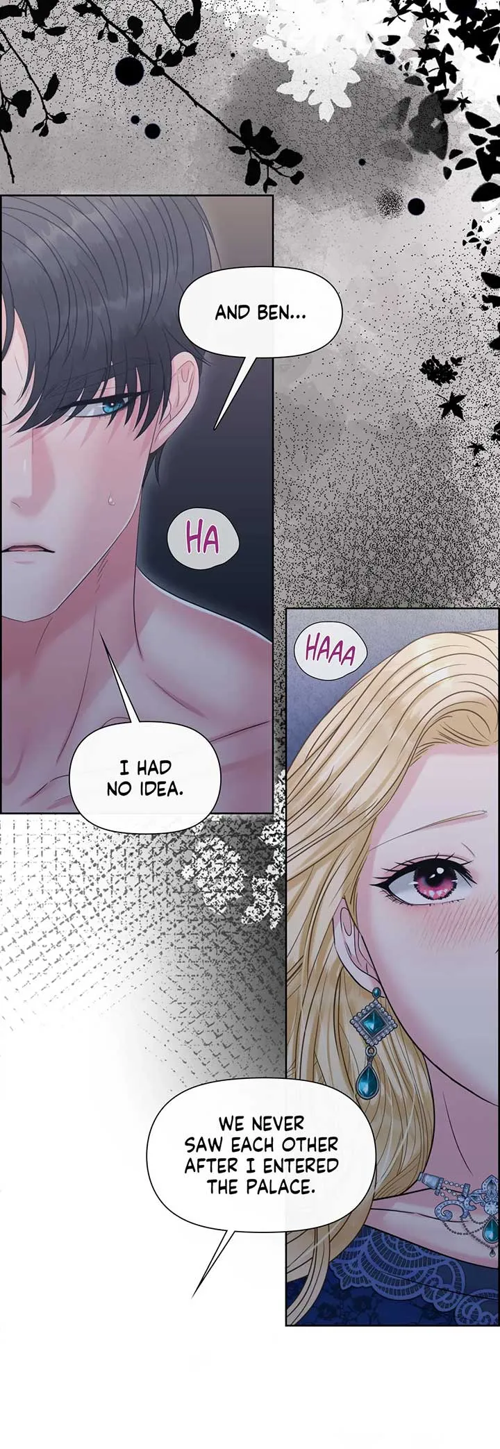 Royal Redemption Chapter 35 Online - página 49