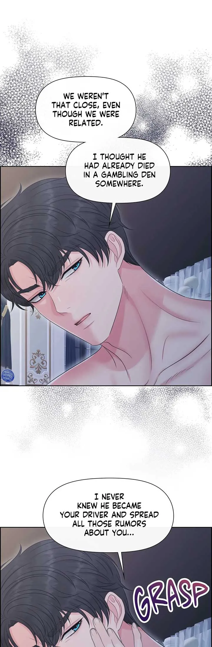Royal Redemption Chapter 35 Online - página 50