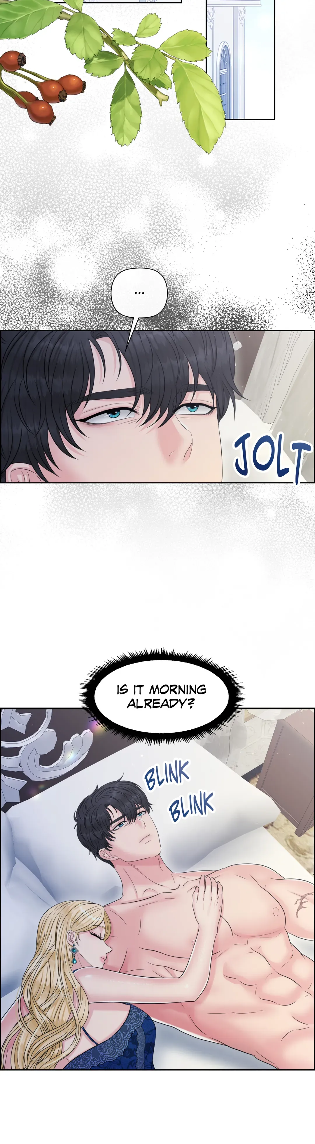 Royal Redemption Chapter 36 Online - página 2