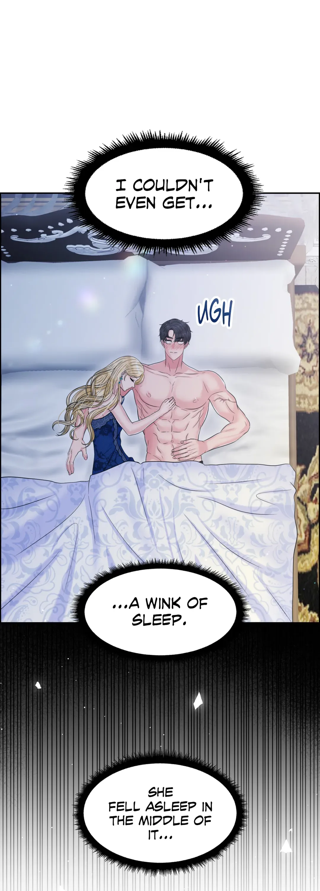 Royal Redemption Chapter 36 Online - página 3
