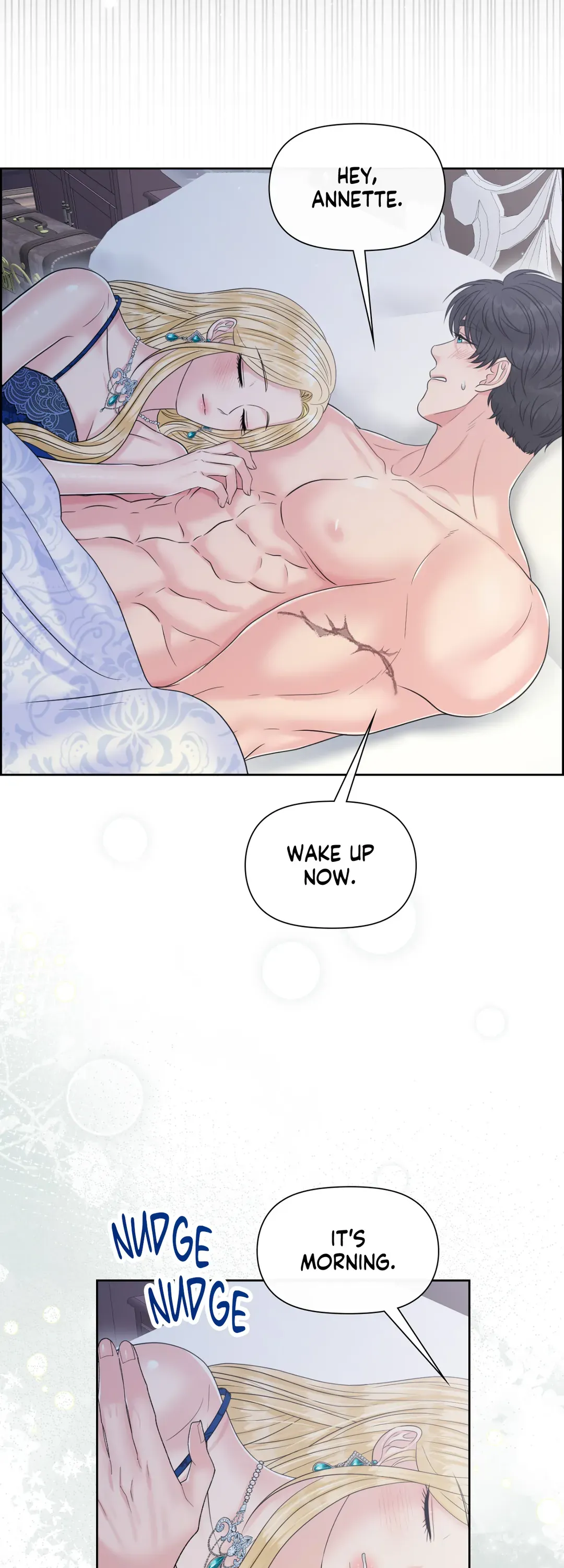 Royal Redemption Chapter 36 Online - página 4