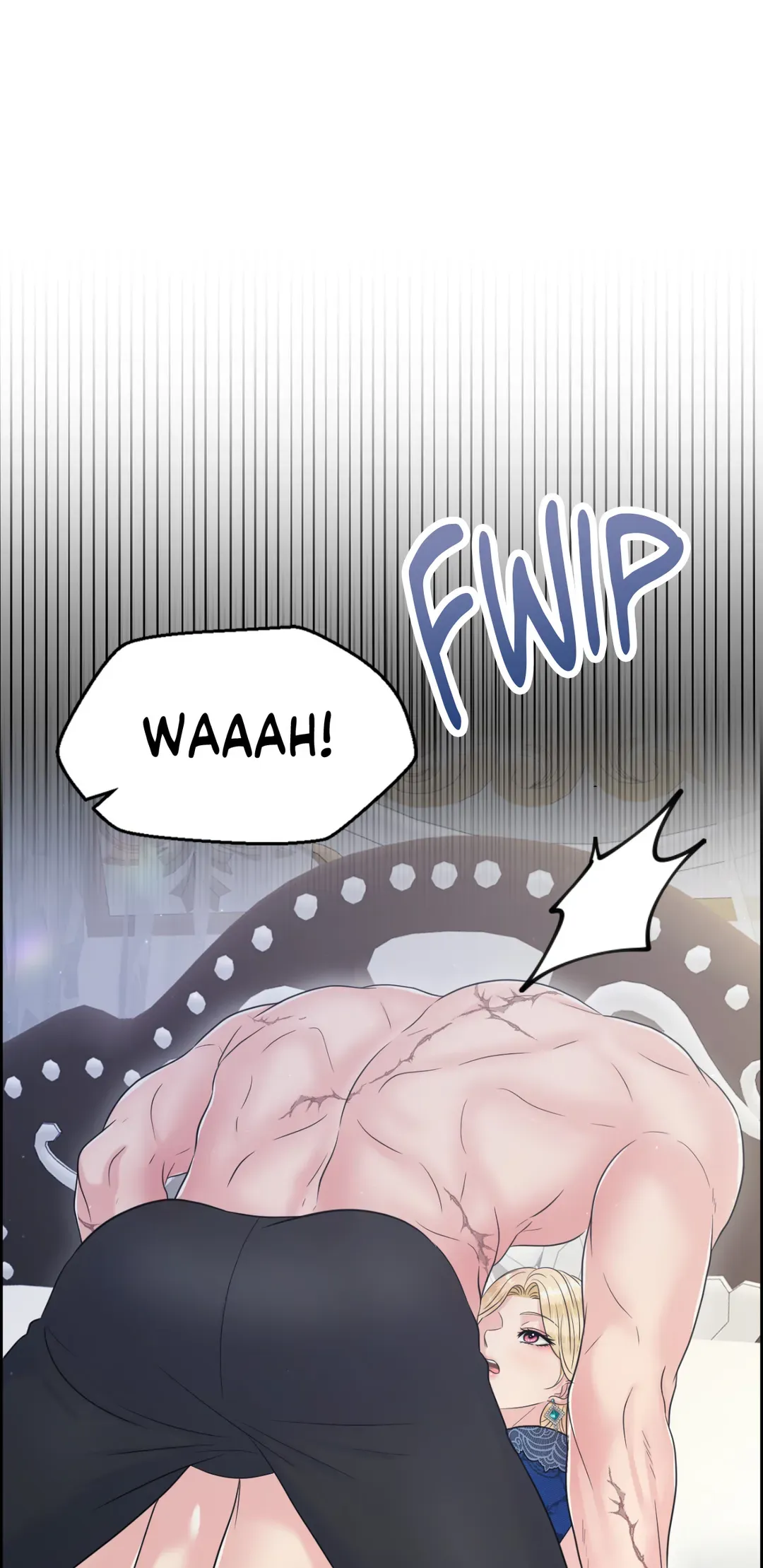 Royal Redemption Chapter 36 Online - página 12