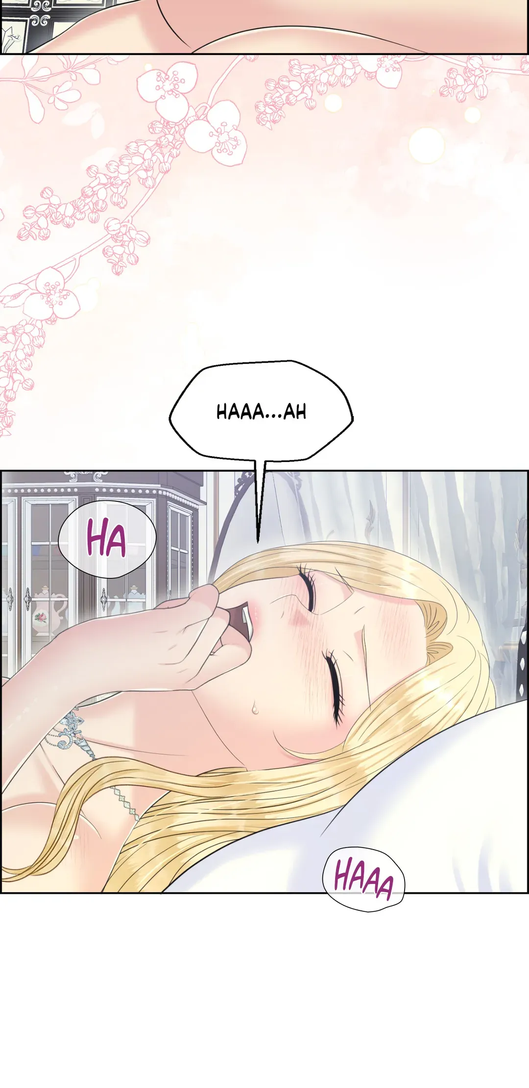 Royal Redemption Chapter 36 Online - página 20