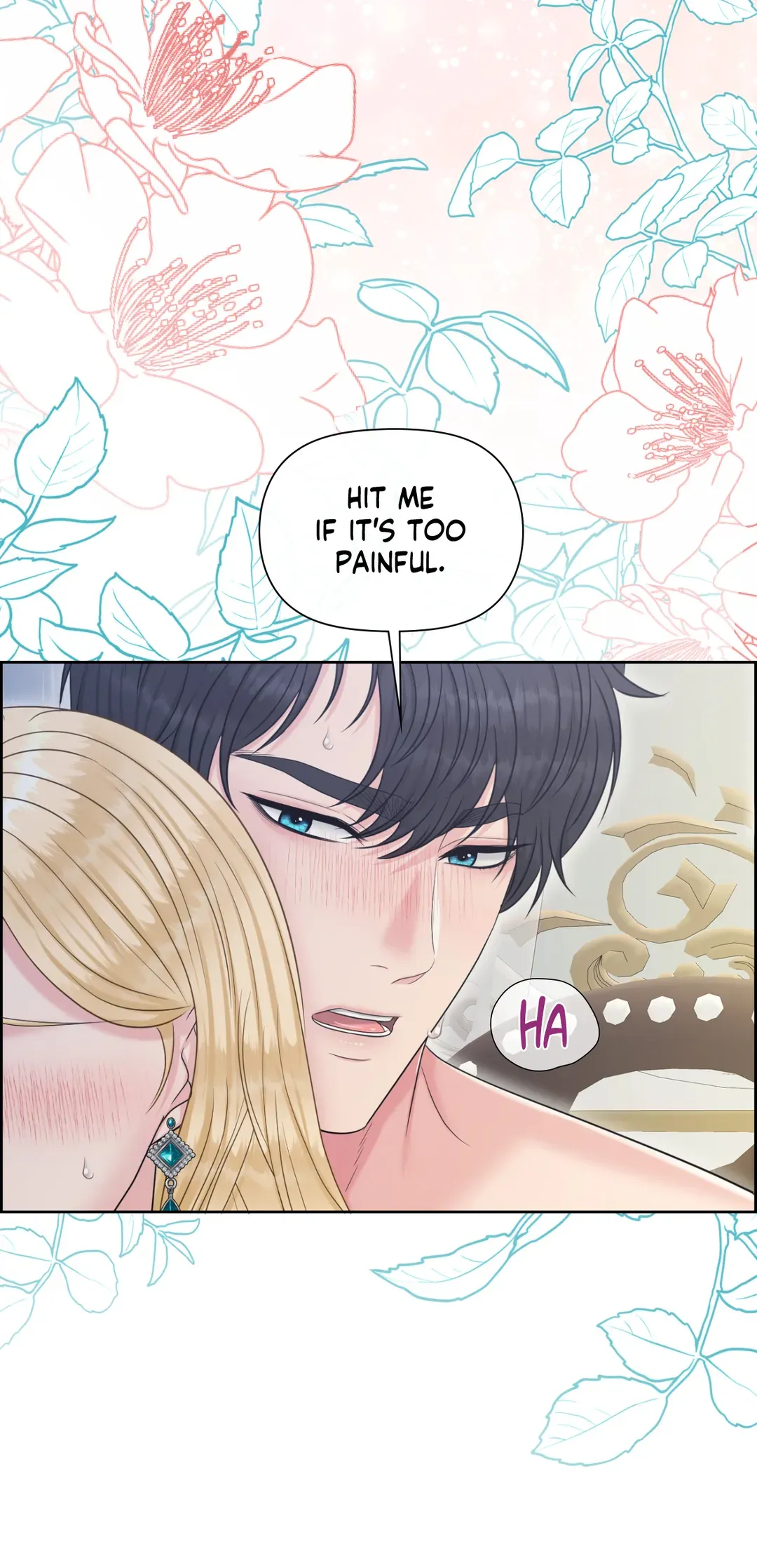 Royal Redemption Chapter 36 Online - página 35