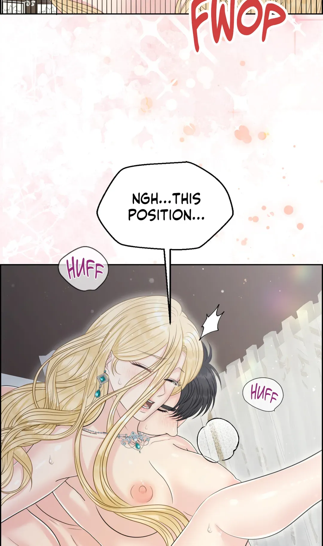 Royal Redemption Chapter 36 Online - página 43