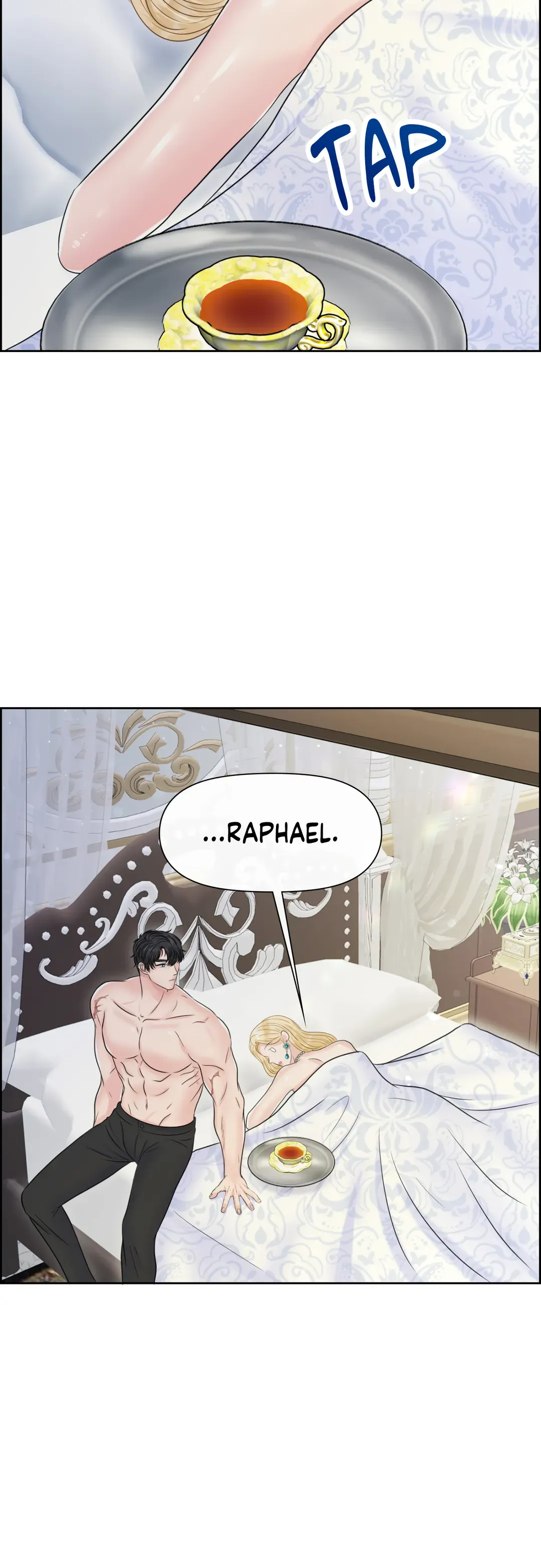 Royal Redemption Chapter 36 Online - página 56