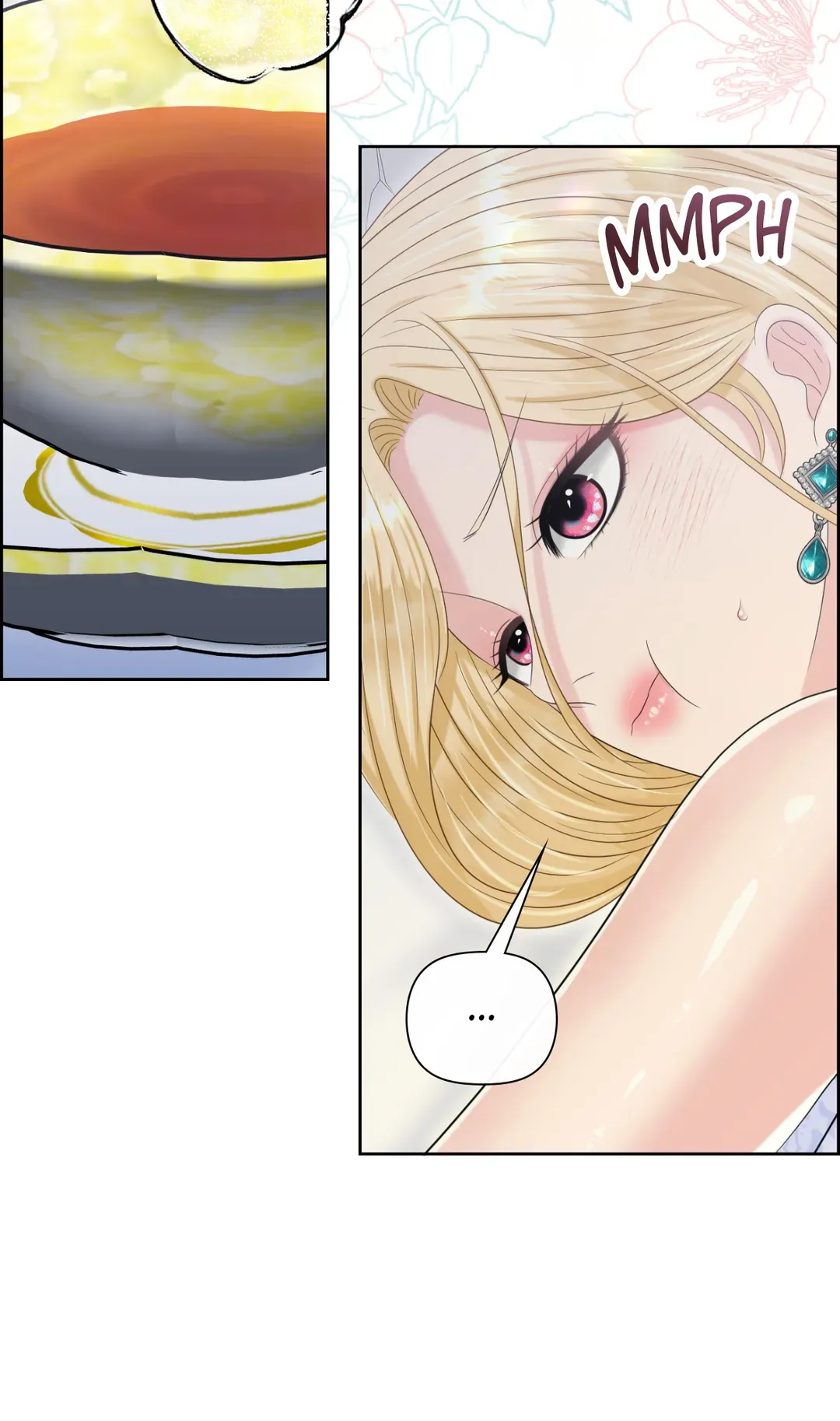 Royal Redemption Chapter 36 Online - página 59