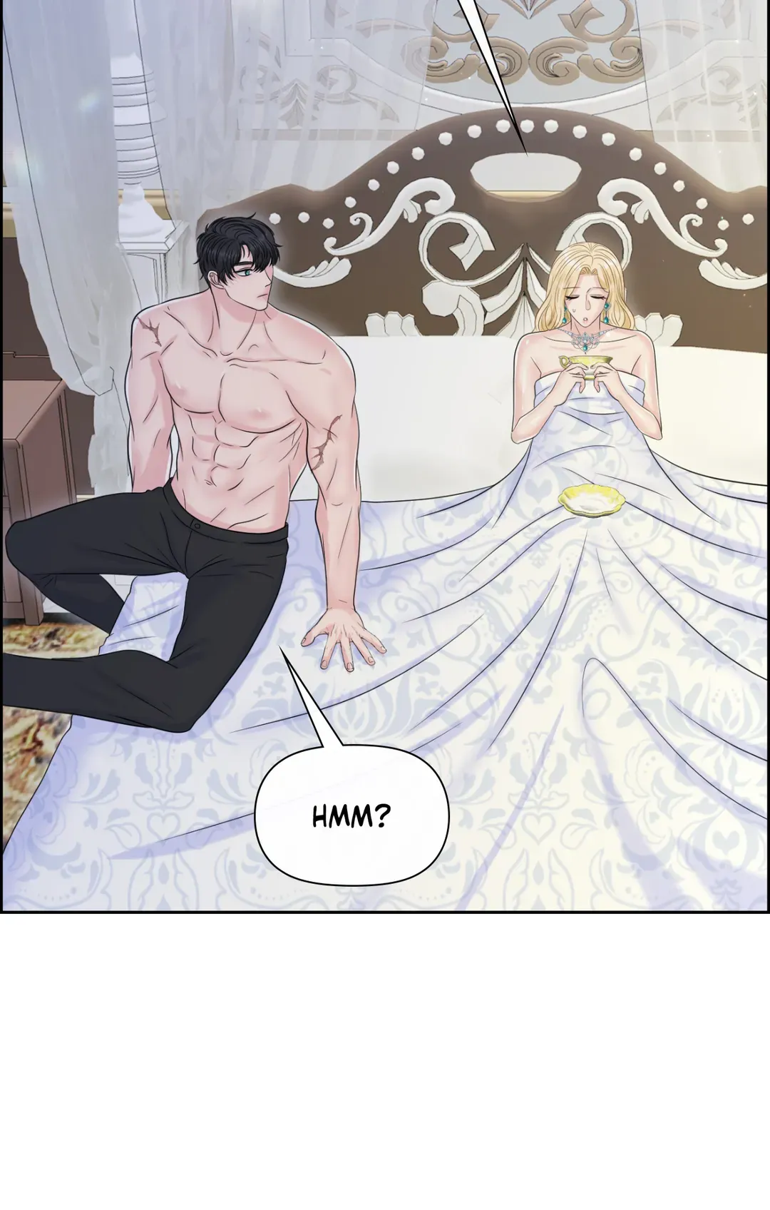 Royal Redemption Chapter 36 Online - página 62