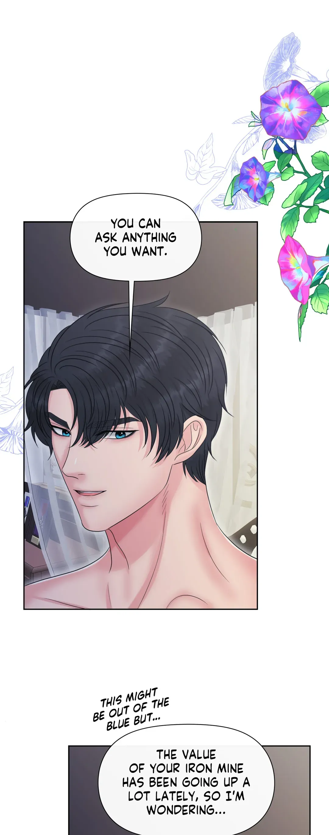Royal Redemption Chapter 36 Online - página 63