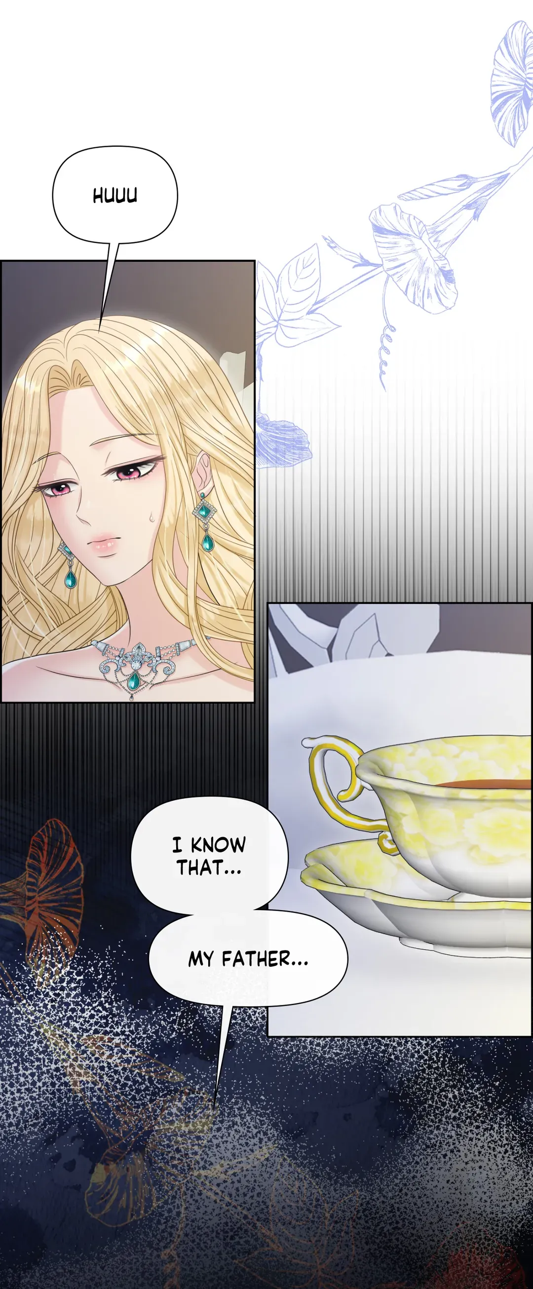Royal Redemption Chapter 36 Online - página 66