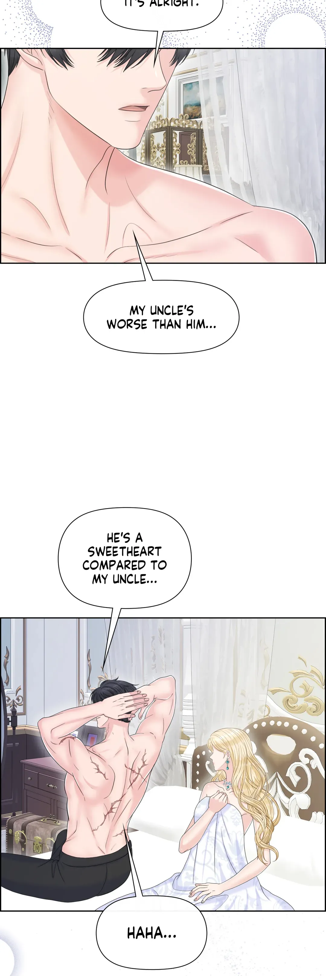 Royal Redemption Chapter 37 Online - página 3