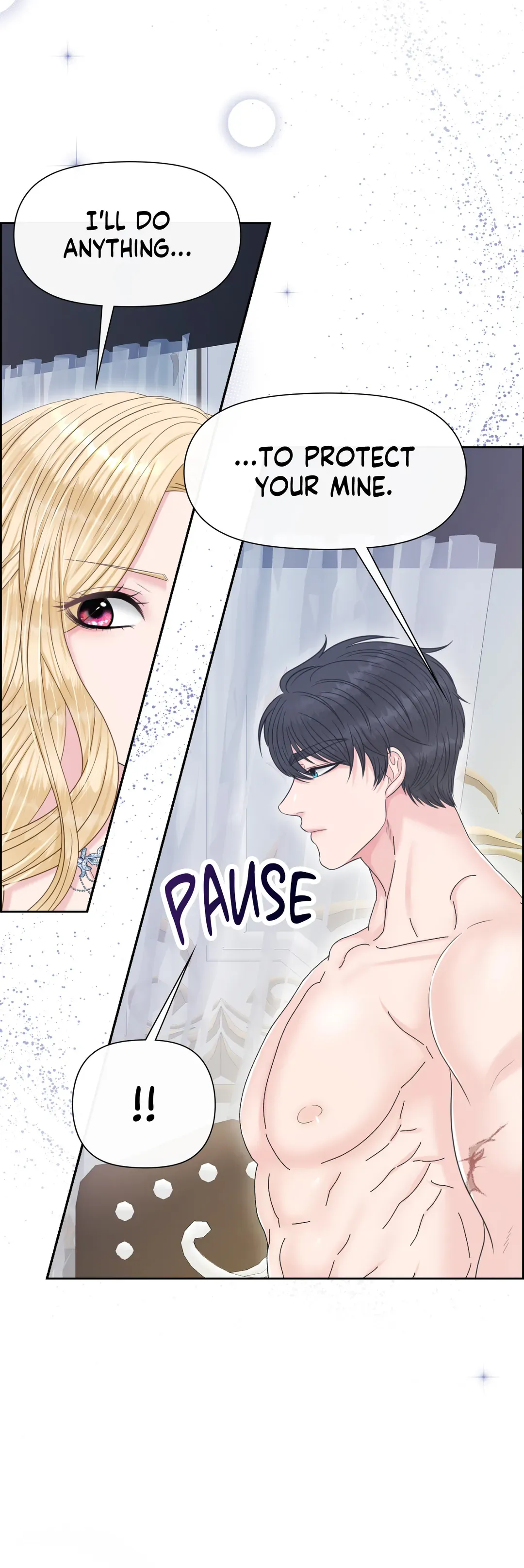 Royal Redemption Chapter 37 Online - página 4