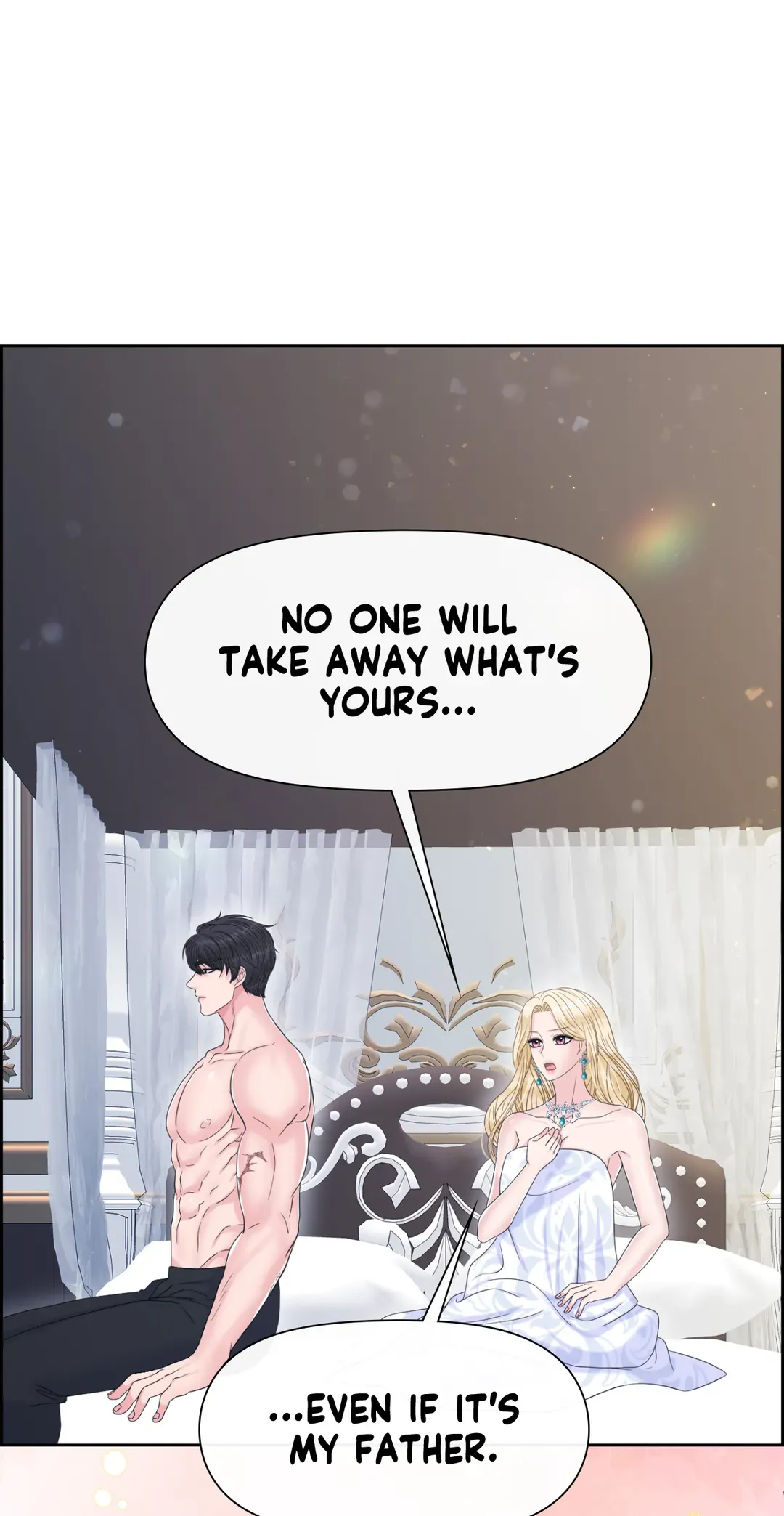 Royal Redemption Chapter 37 Online - página 5
