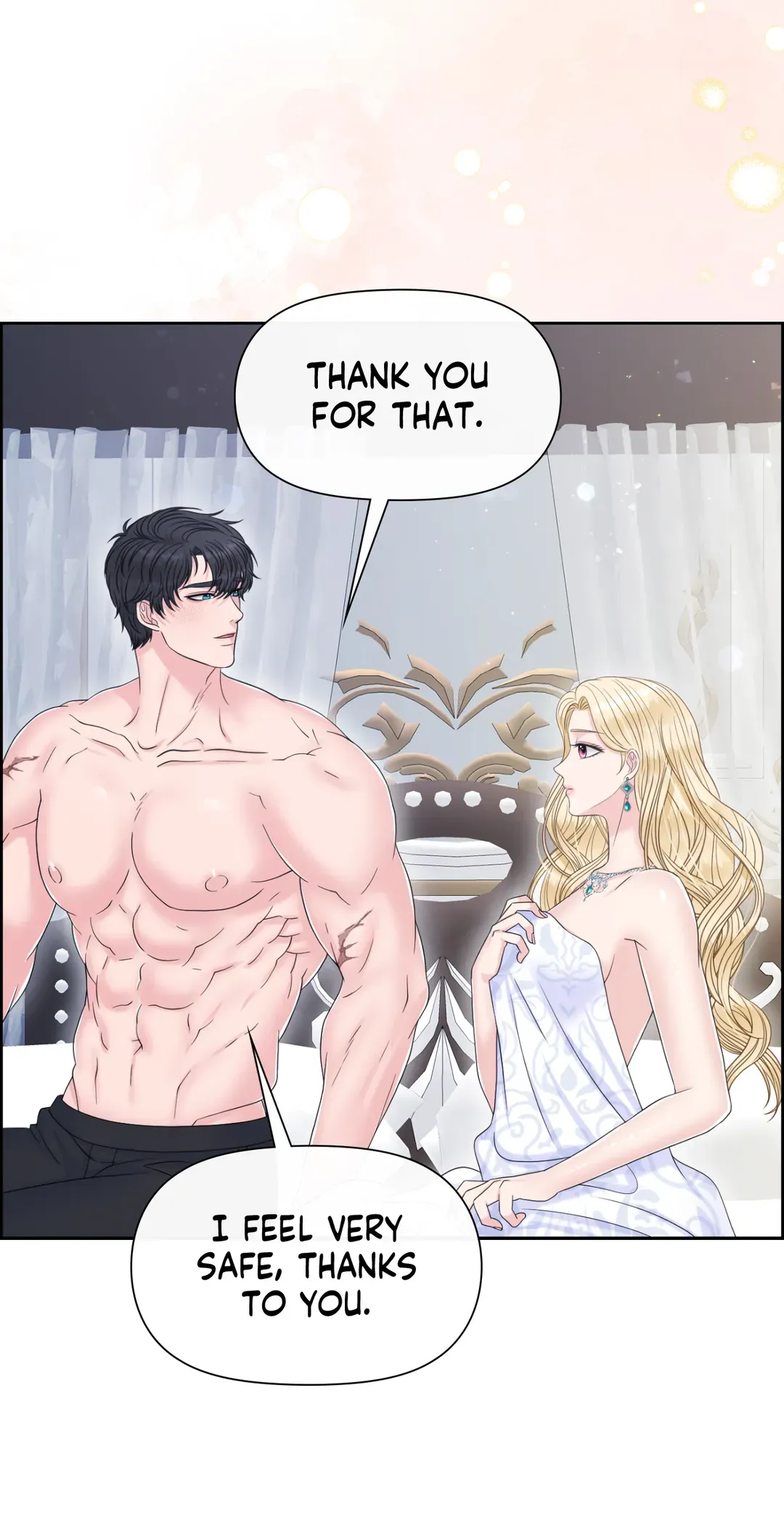 Royal Redemption Chapter 37 Online - página 7