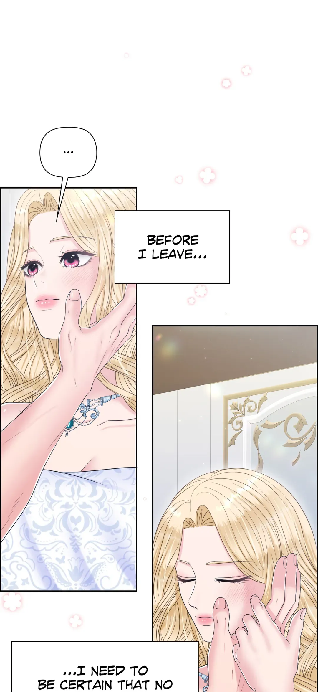 Royal Redemption Chapter 37 Online - página 8