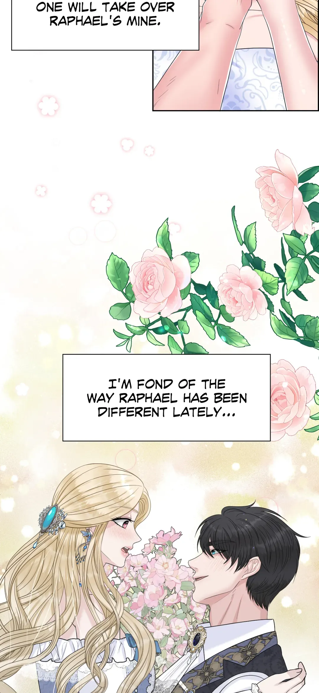 Royal Redemption Chapter 37 Online - página 9