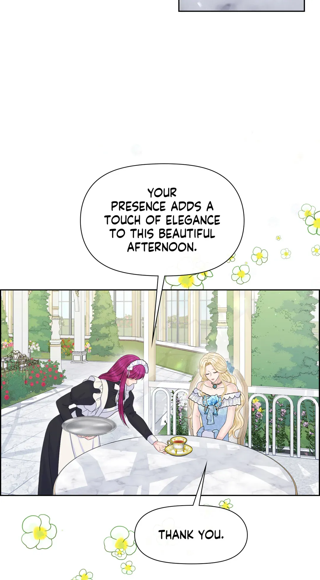Royal Redemption Chapter 37 Online - página 12