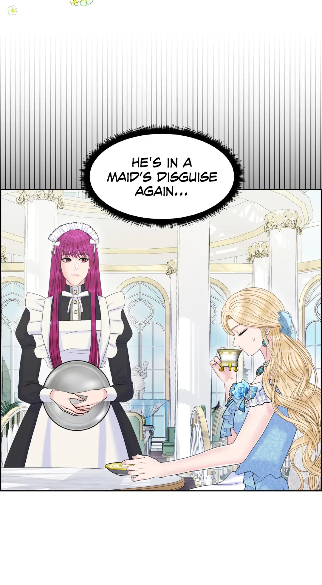 Royal Redemption Chapter 37 Online - página 13