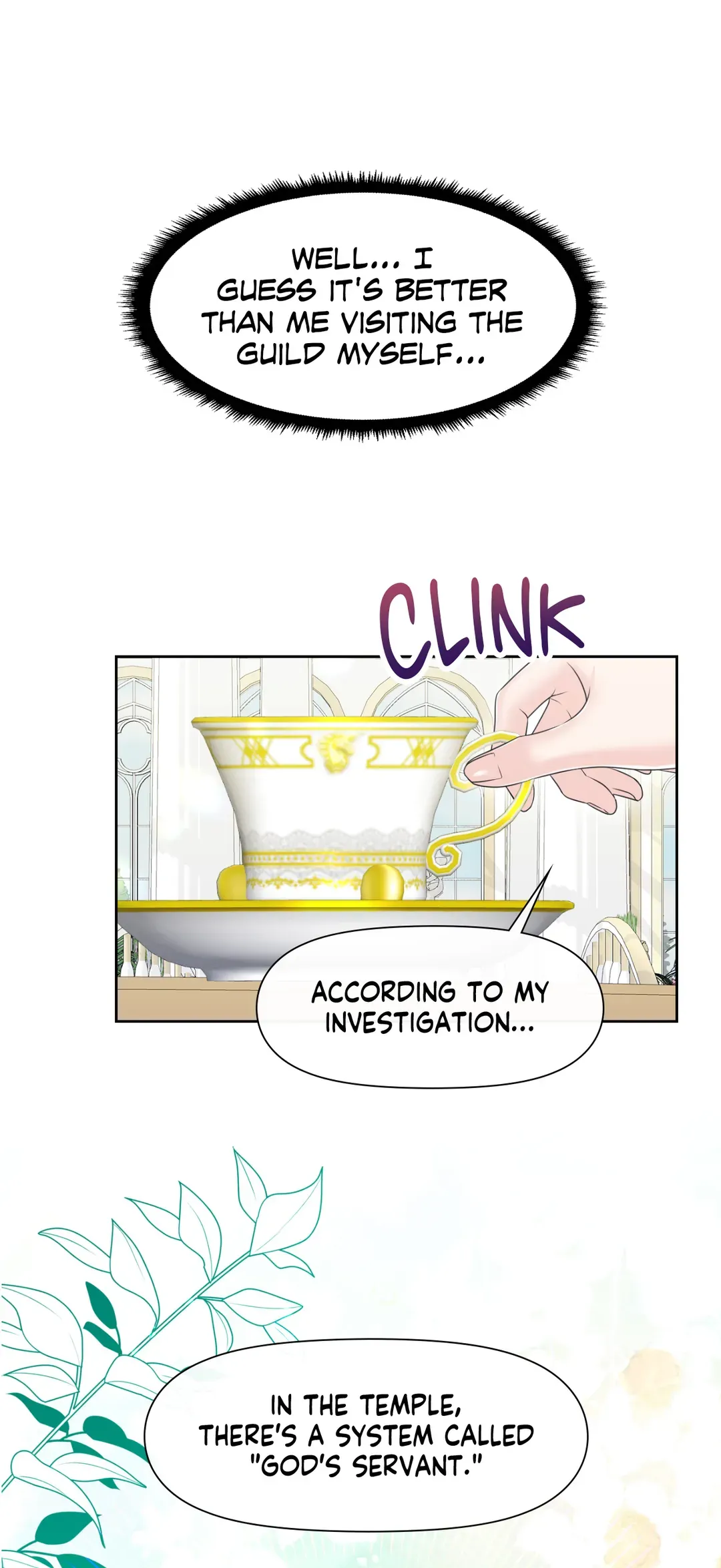 Royal Redemption Chapter 37 Online - página 14