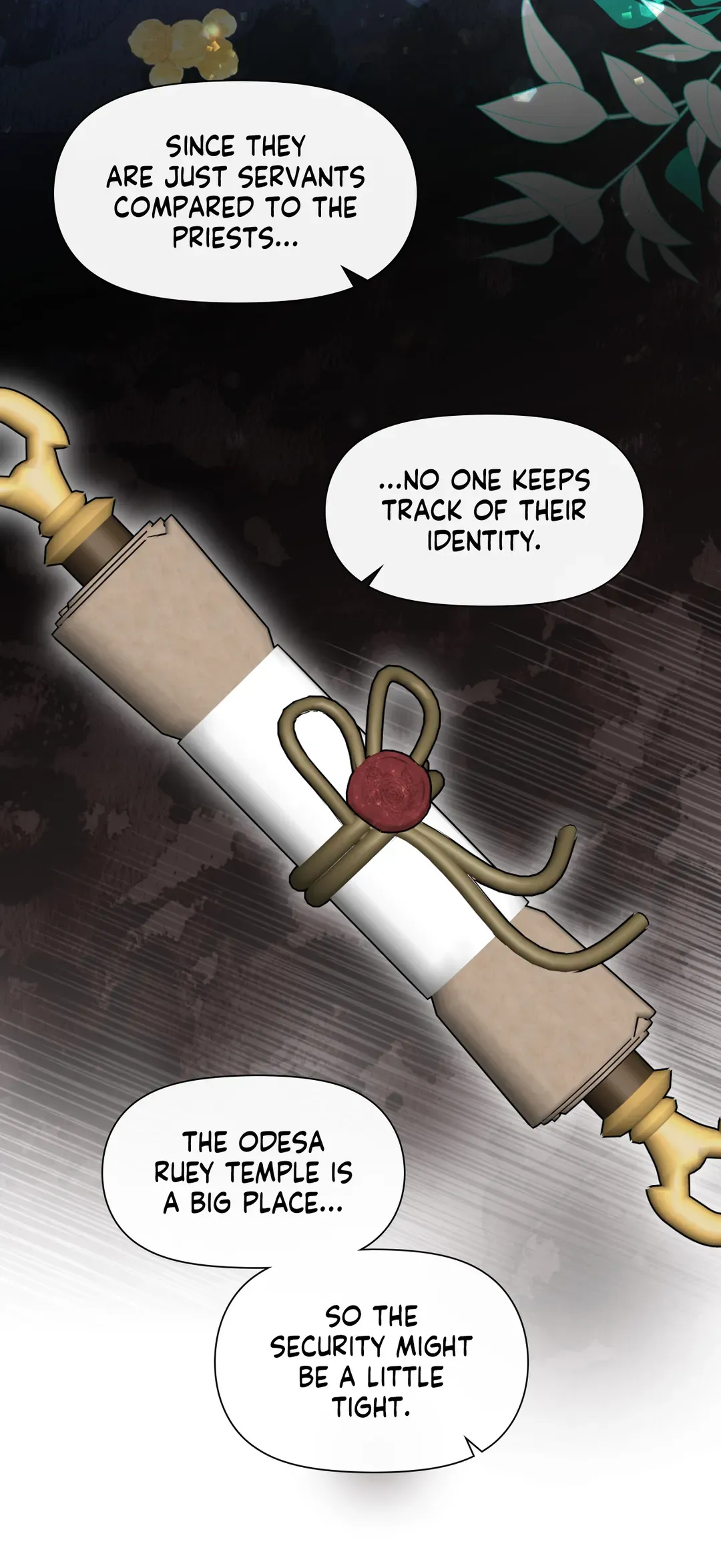 Royal Redemption Chapter 37 Online - página 16