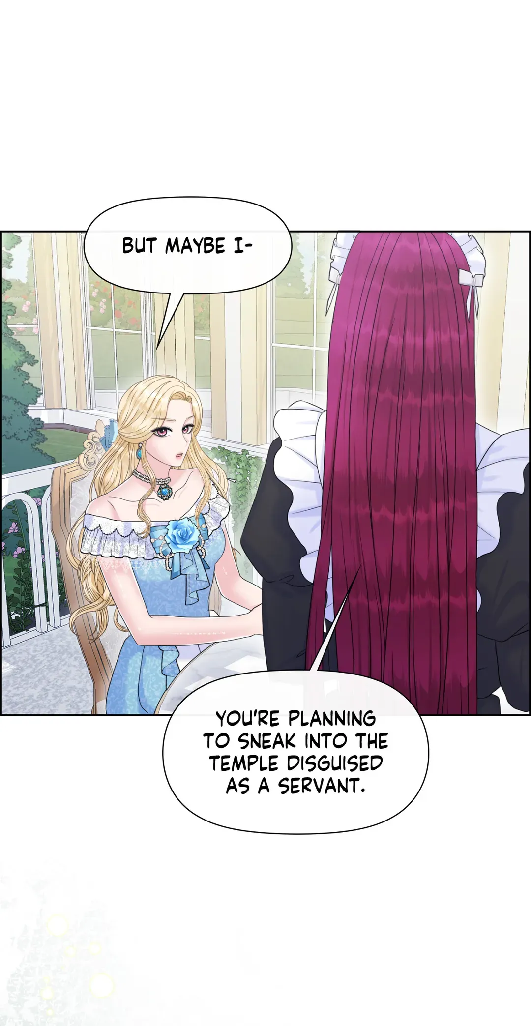 Royal Redemption Chapter 37 Online - página 17