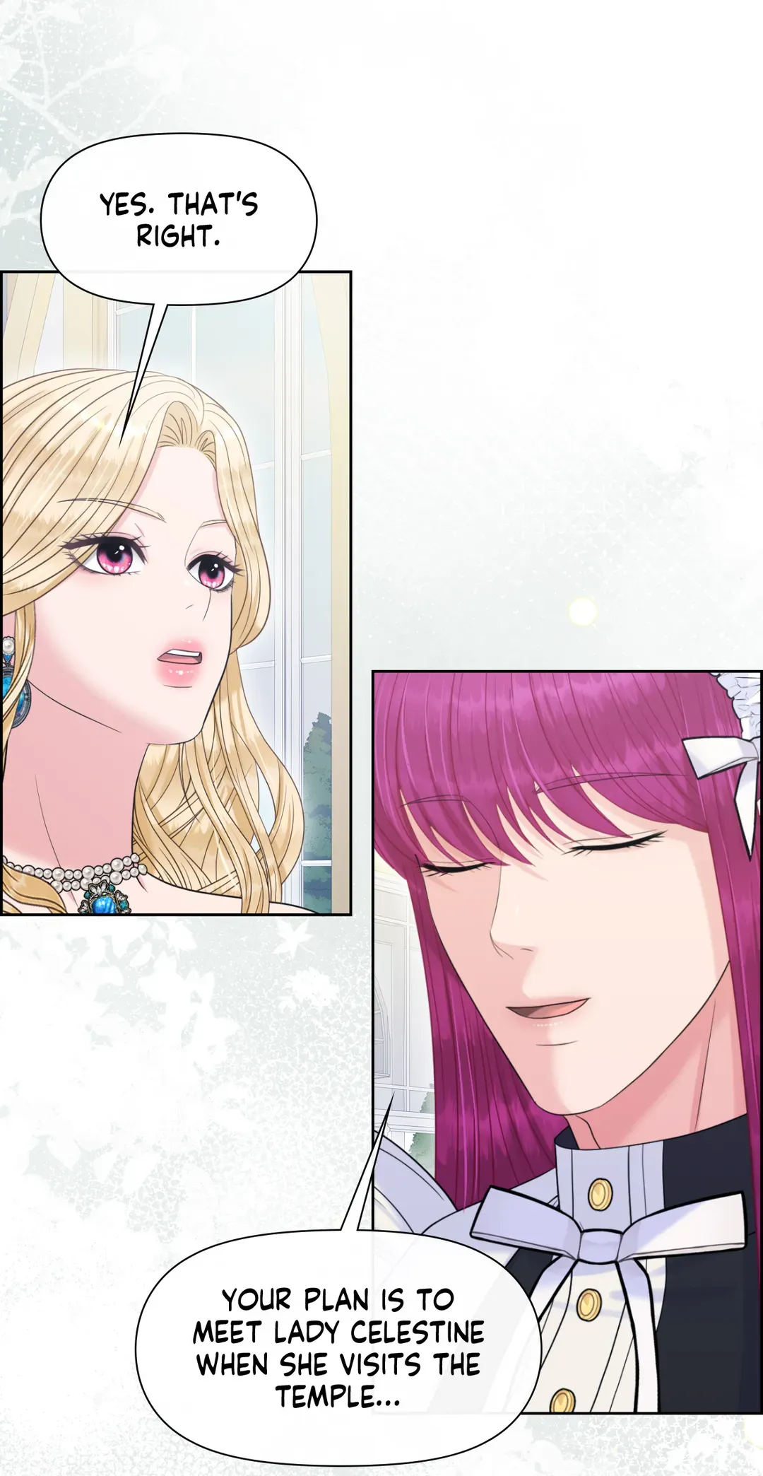 Royal Redemption Chapter 37 Online - página 18