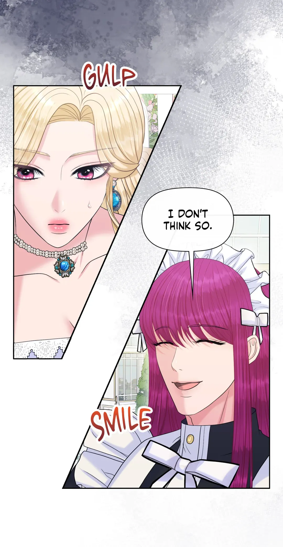 Royal Redemption Chapter 37 Online - página 22