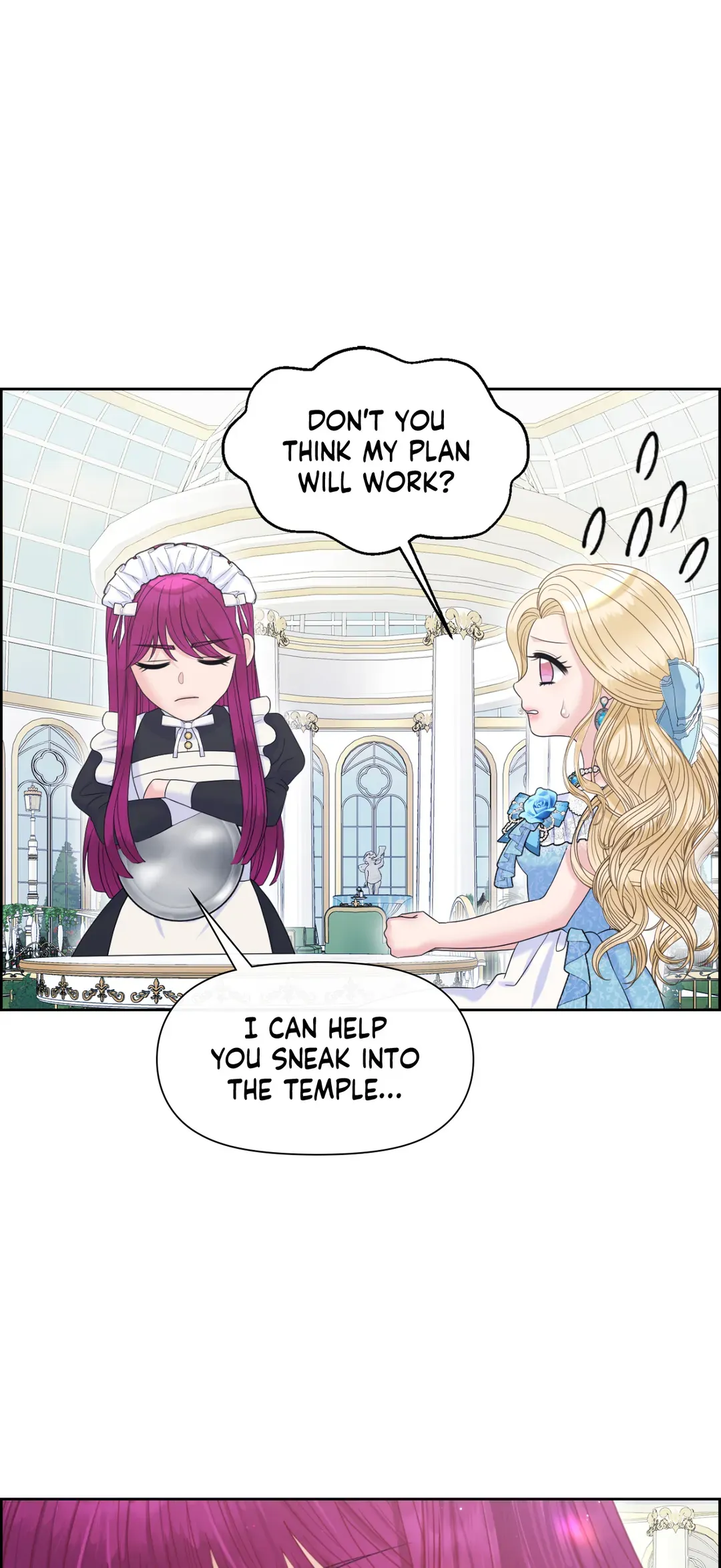 Royal Redemption Chapter 37 Online - página 23
