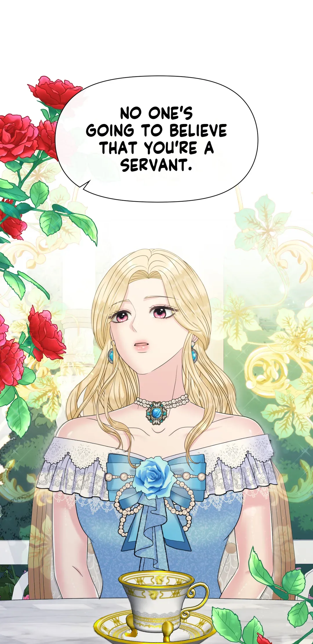 Royal Redemption Chapter 37 Online - página 29