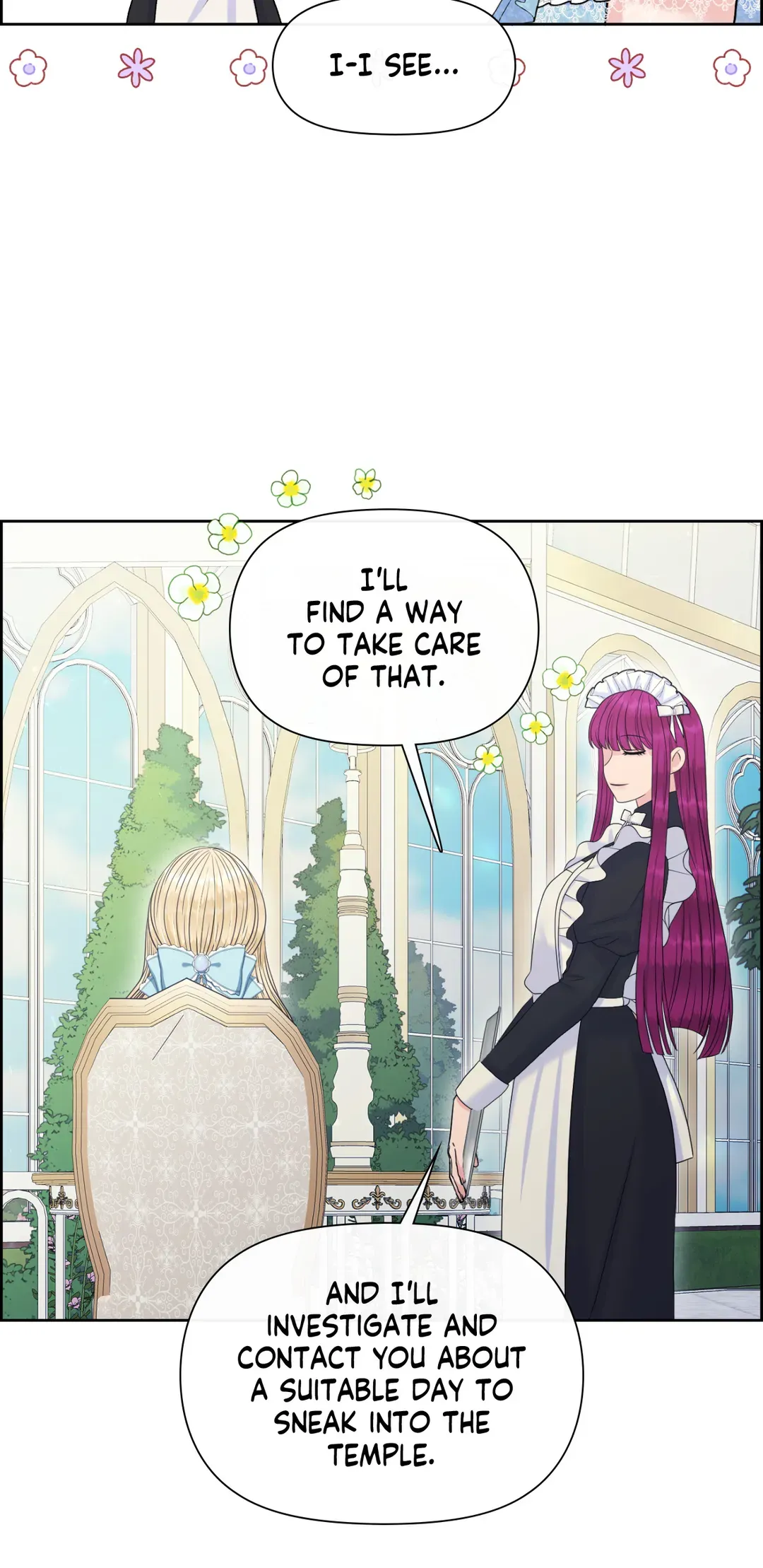 Royal Redemption Chapter 37 Online - página 31