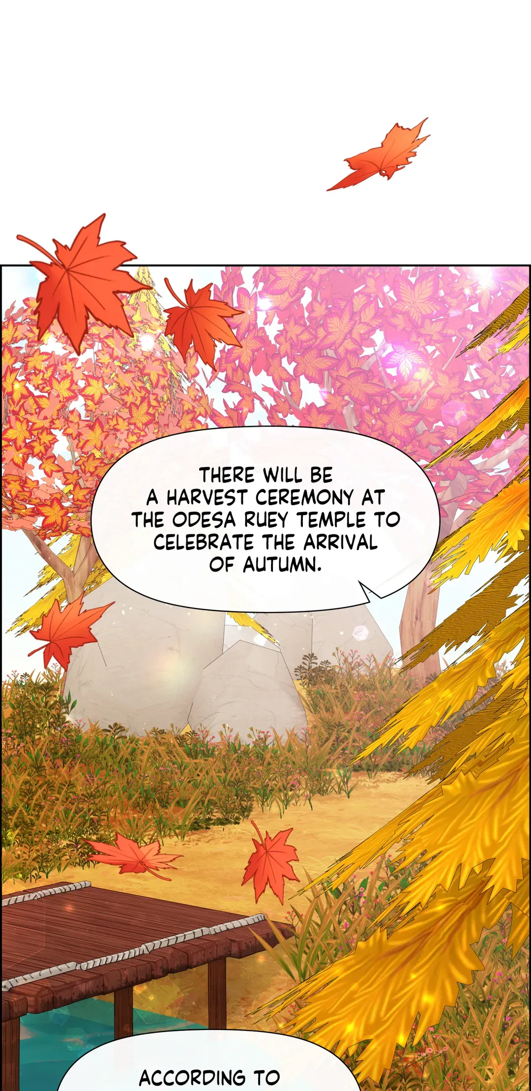 Royal Redemption Chapter 37 Online - página 32