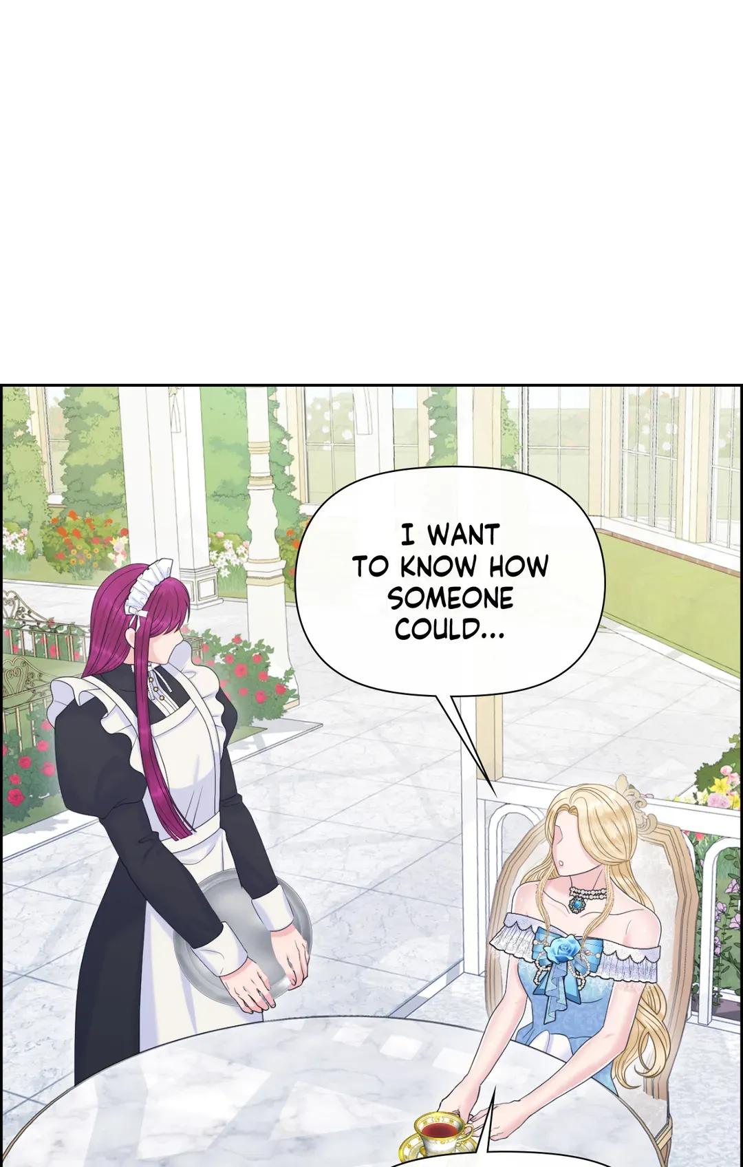 Royal Redemption Chapter 37 Online - página 38