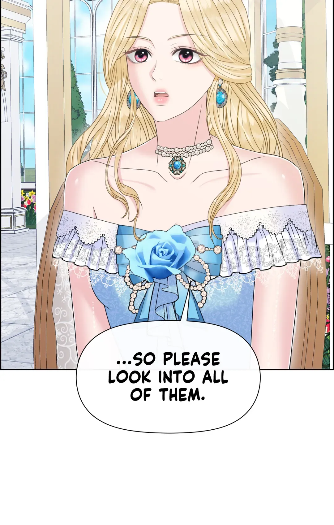 Royal Redemption Chapter 37 Online - página 40