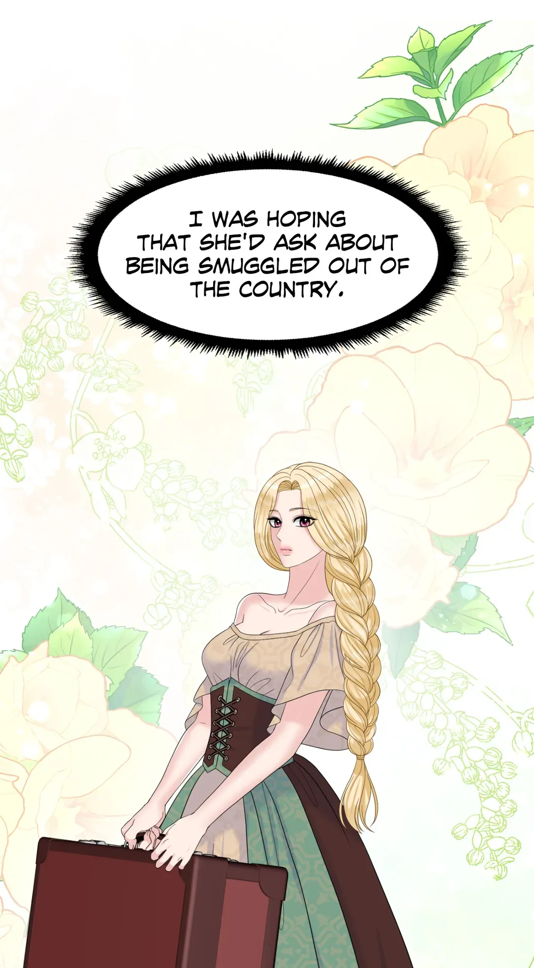Royal Redemption Chapter 37 Online - página 44