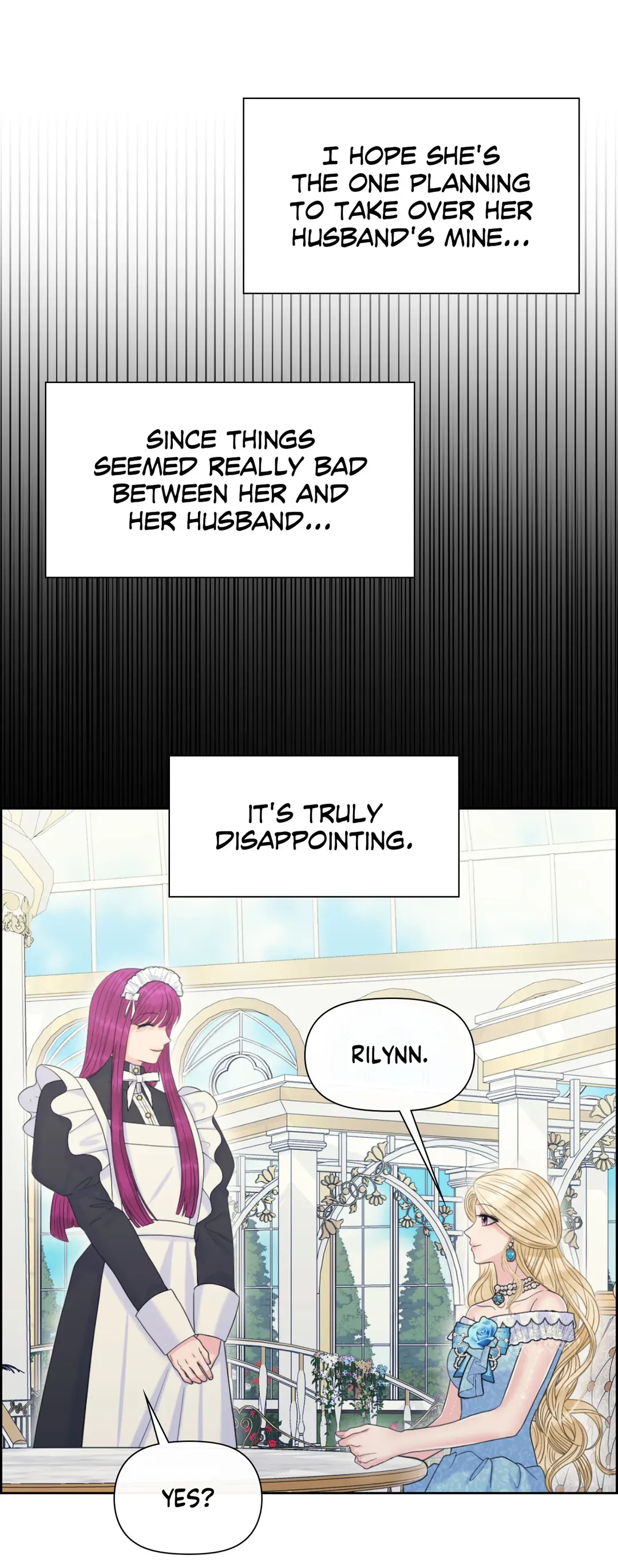 Royal Redemption Chapter 37 Online - página 47
