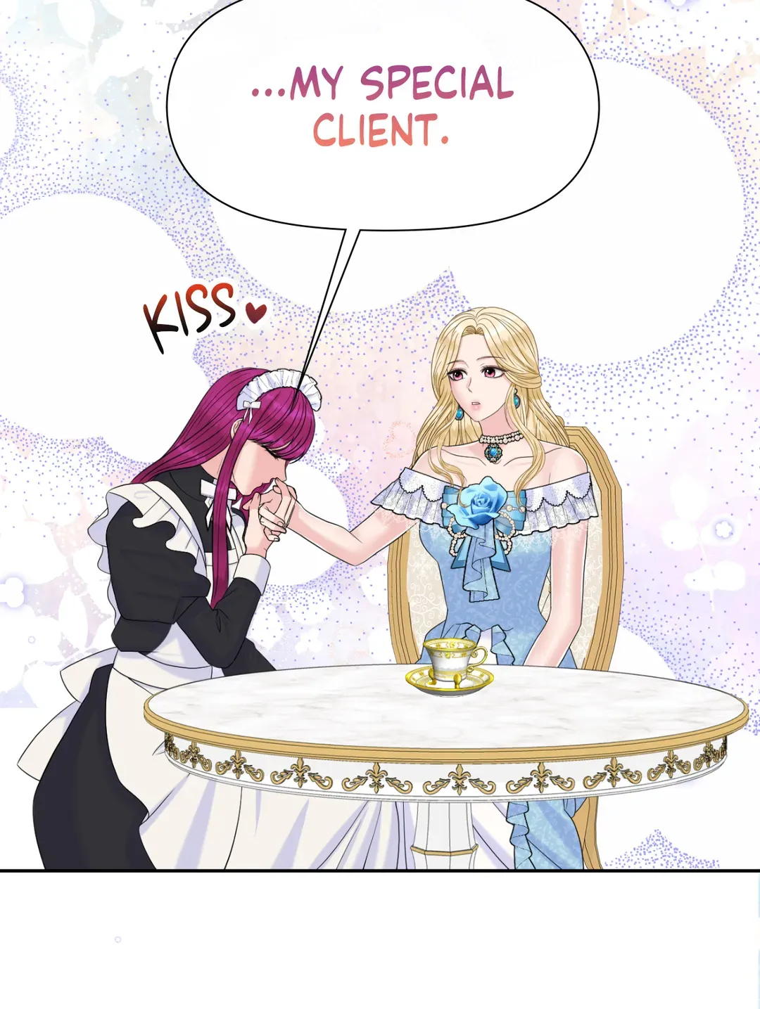 Royal Redemption Chapter 37 Online - página 52