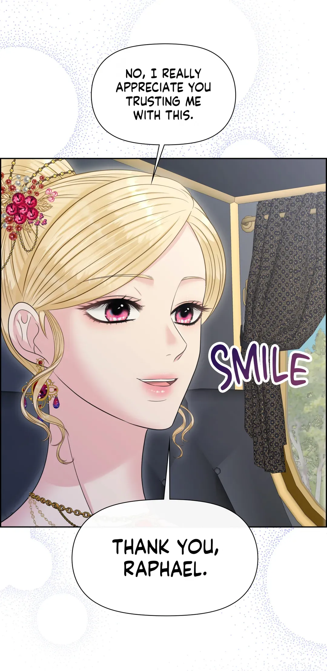 Royal Redemption Chapter 37 Online - página 57